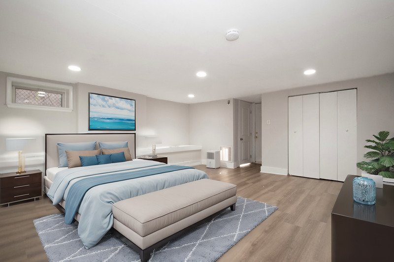 Lovely 1 BR Home in Great Neighborhood! property image