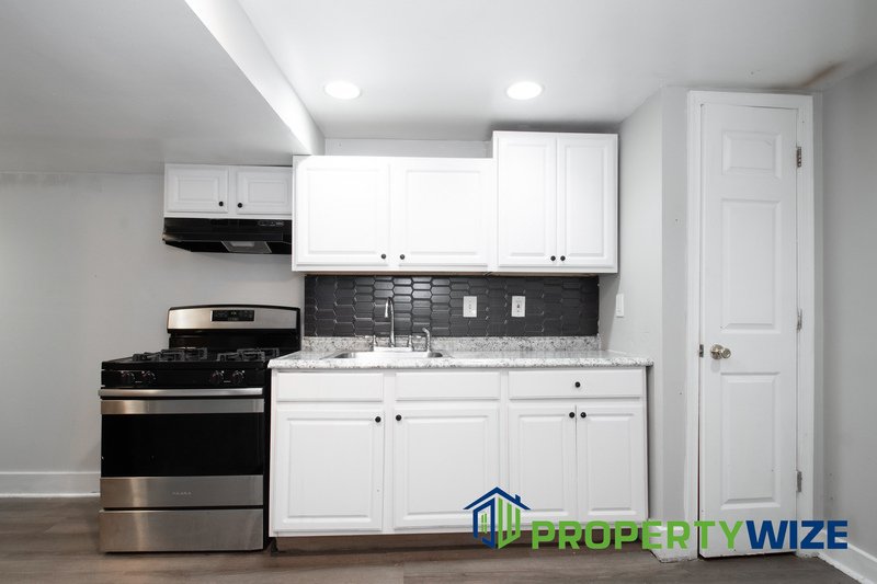 Lovely 1 BR Home in Great Neighborhood! property image