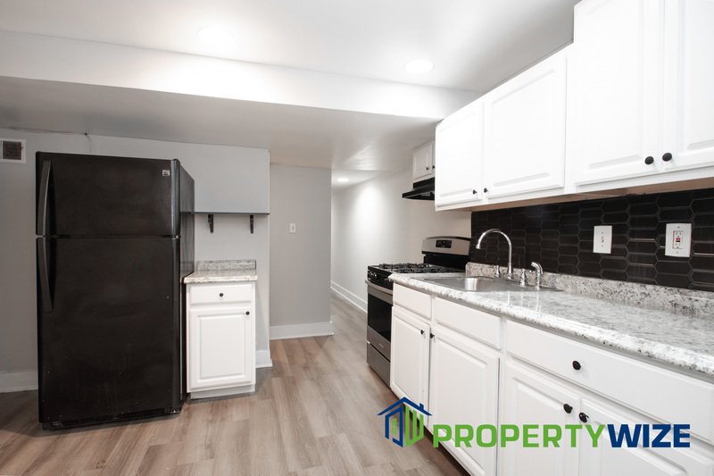 Lovely 1 BR Home in Great Neighborhood! property image