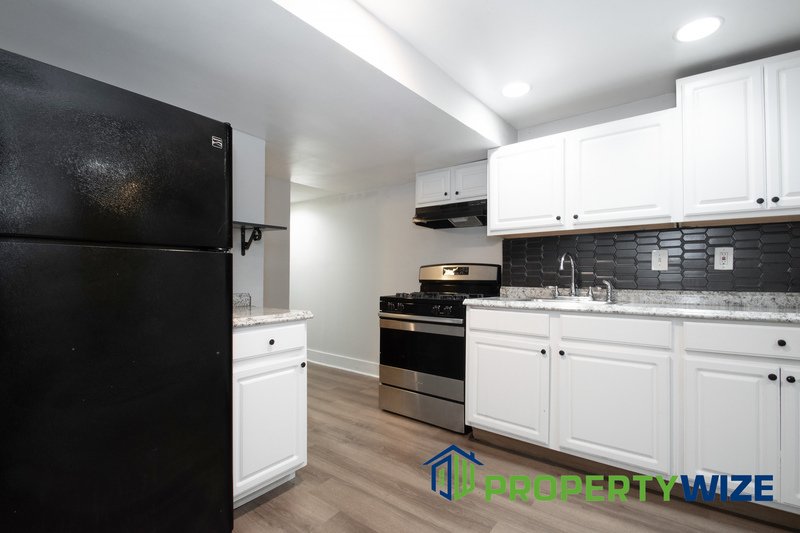 Lovely 1 BR Home in Great Neighborhood! property image