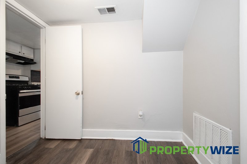 Lovely 1 BR Home in Great Neighborhood! property image