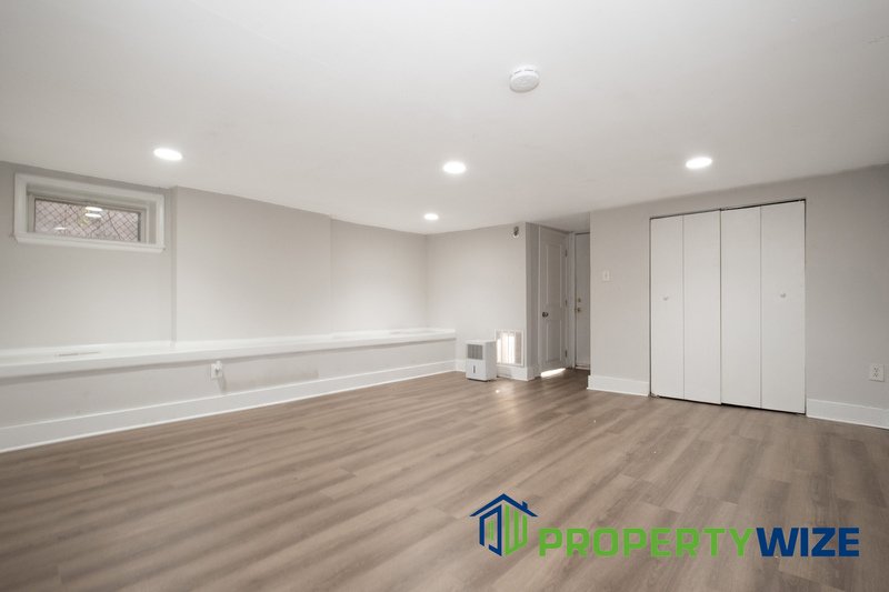 Lovely 1 BR Home in Great Neighborhood! property image