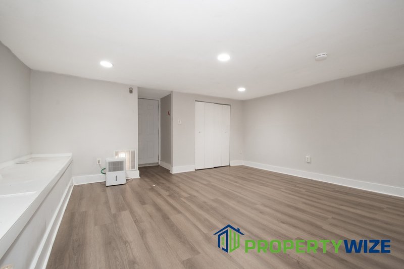 Lovely 1 BR Home in Great Neighborhood! property image