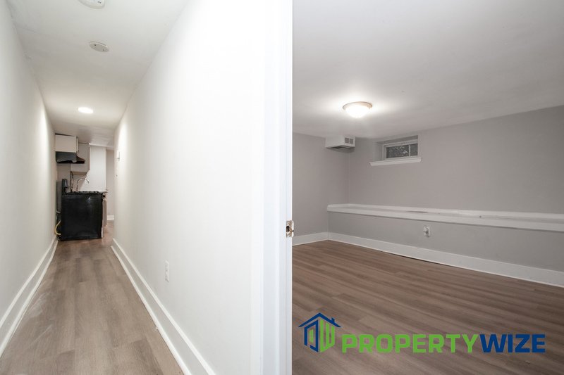 Lovely 1 BR Home in Great Neighborhood! property image