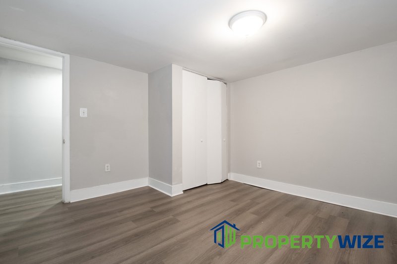 Lovely 1 BR Home in Great Neighborhood! property image