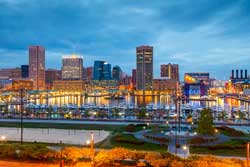 Baltimore Property Managers