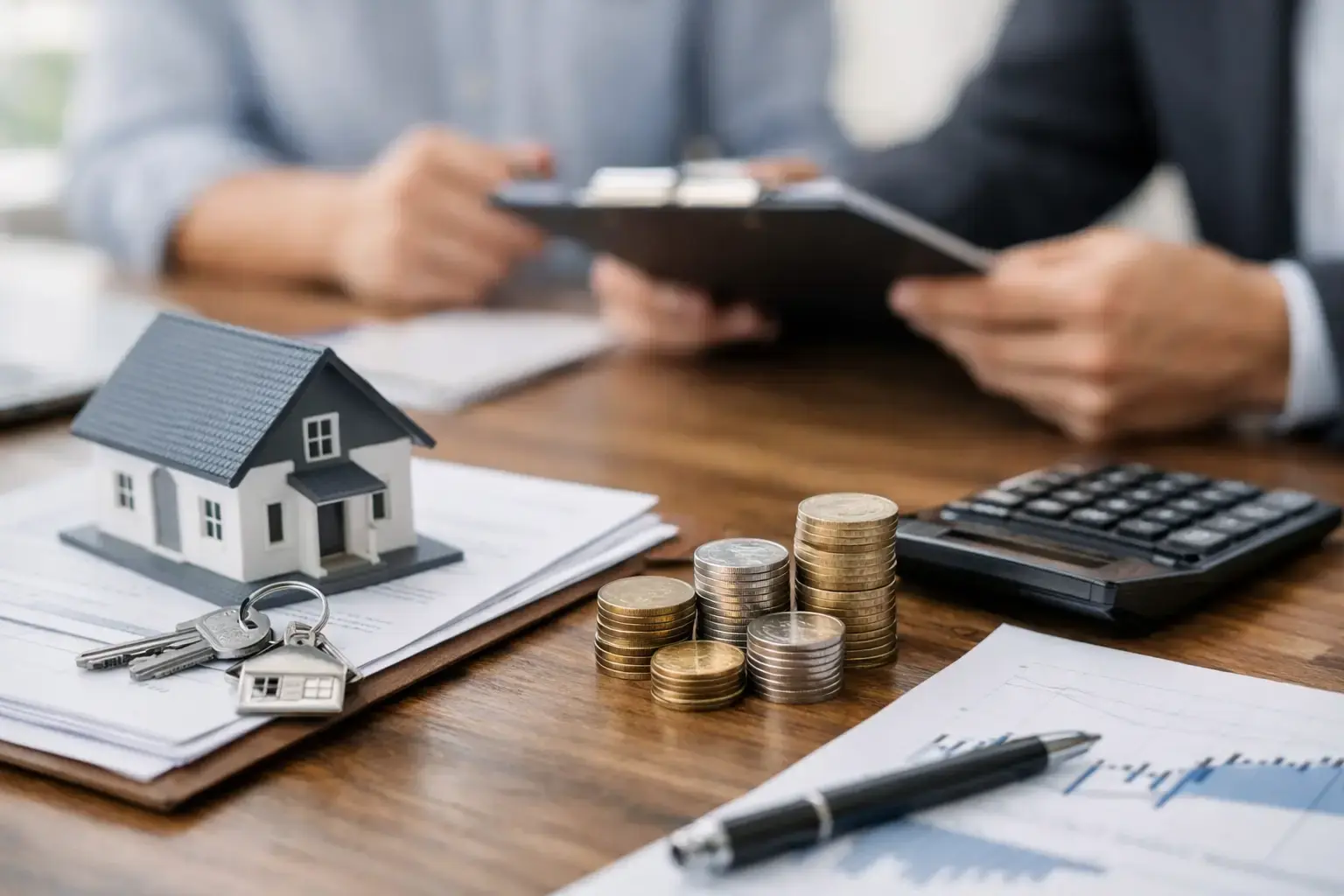 How Much Does Property Management Cost in Baltimore? A Guide for Rental Property Owners