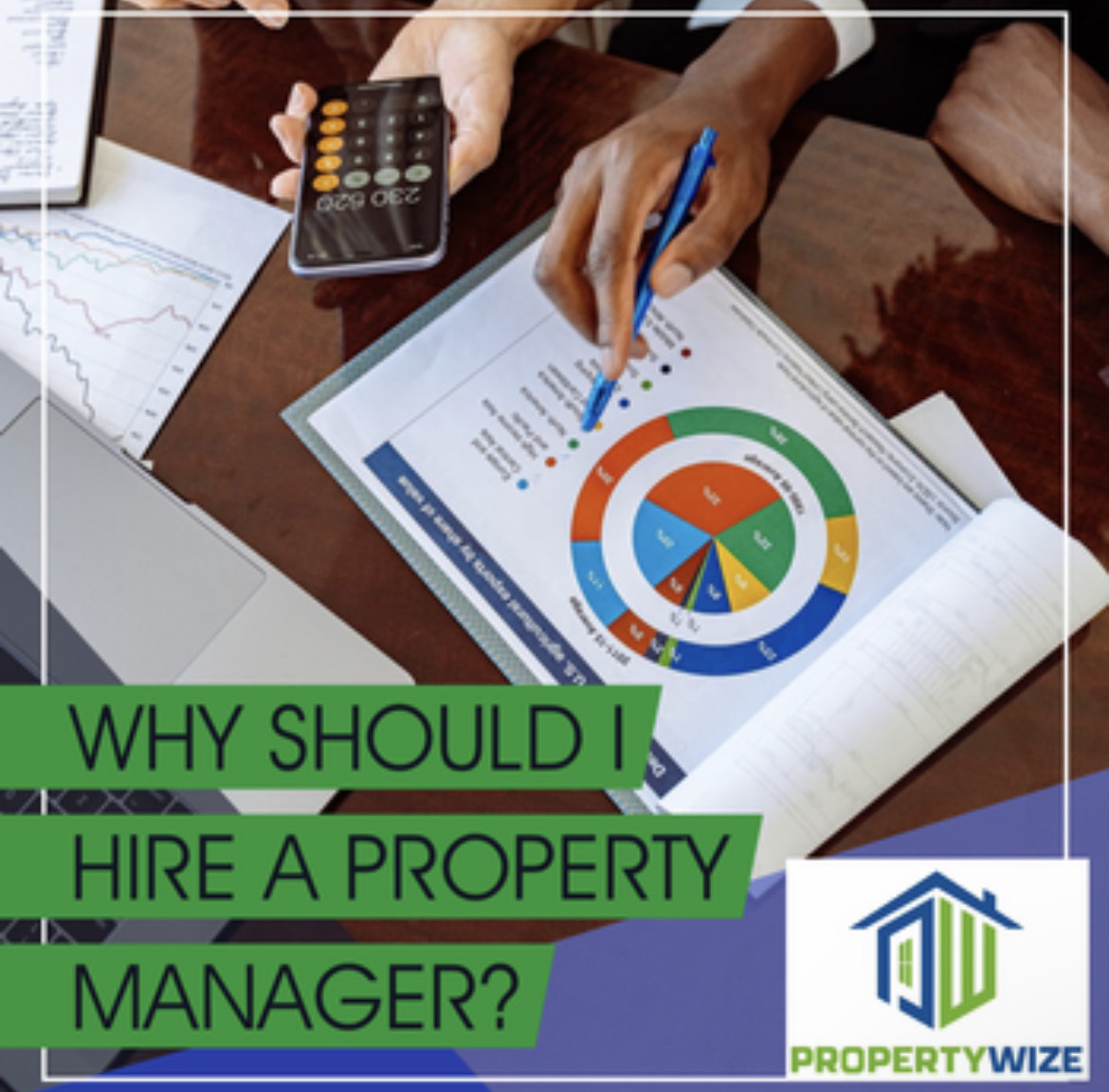 Why should I hire a property manager?