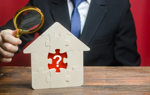 Baltimore landlord reviewing residential lease documents and tenant screening compliance updates