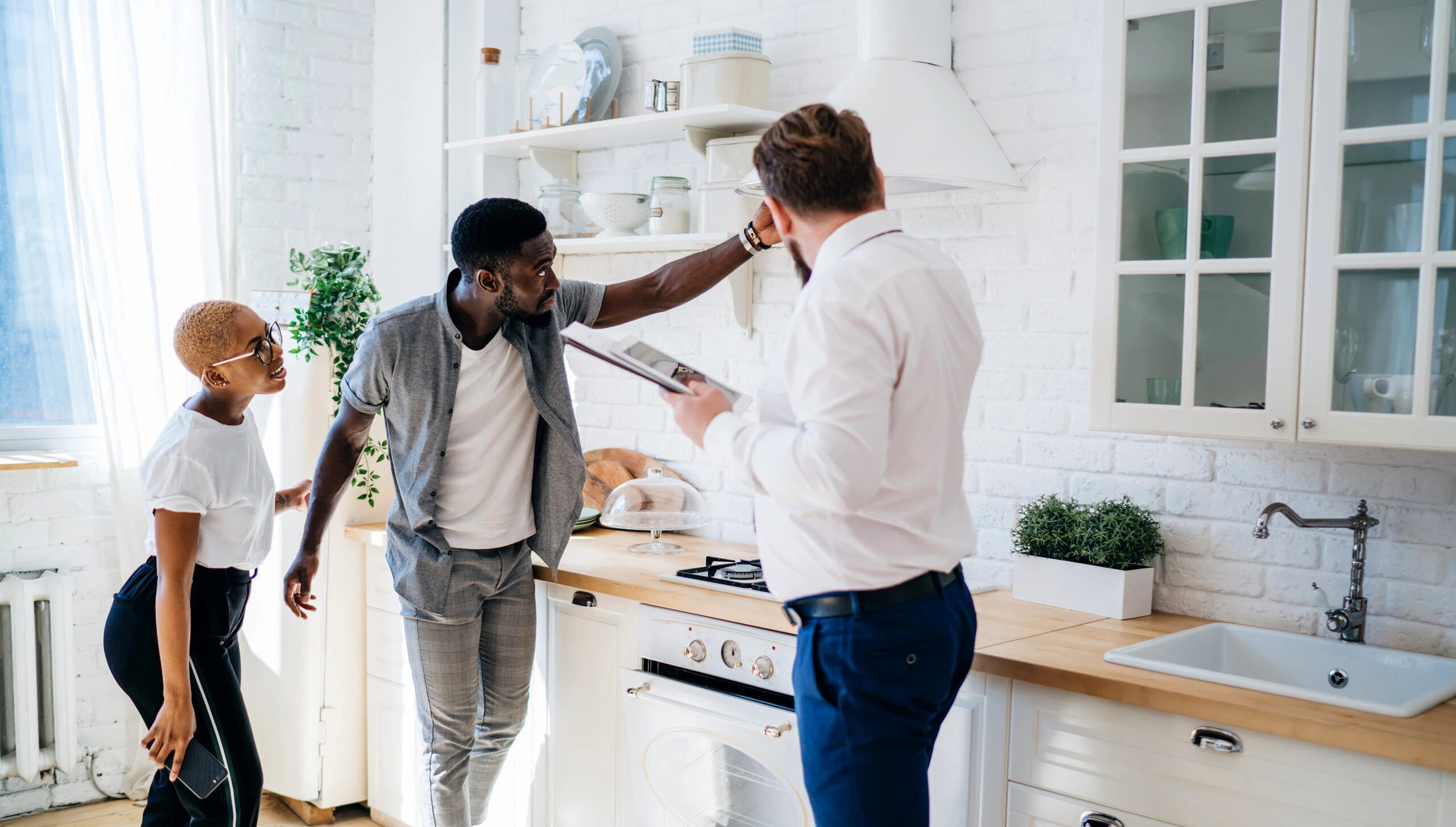 Baltimore landlord reviewing preventive maintenance and rental property repairs