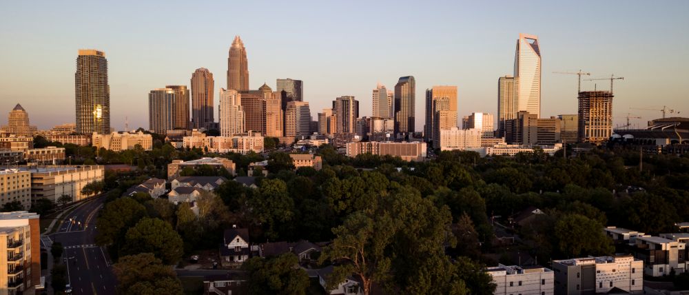 Baltimore Property Management